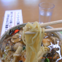 中華ラーメン 海邦