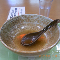 中華ラーメン 海邦