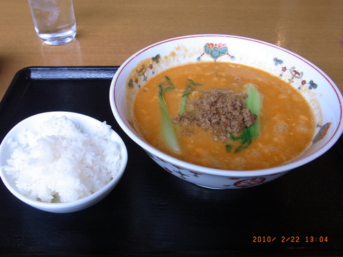 壺中天菜館（こちゅうてんさいかん）2