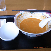 壺中天菜館（こちゅうてんさいかん）2