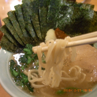 らあめん 波蔵9