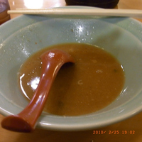 らあめん 波蔵9