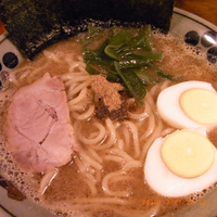 つけ麺 SAKURA4