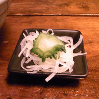つけ麺 SAKURA4