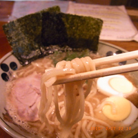つけ麺 SAKURA4