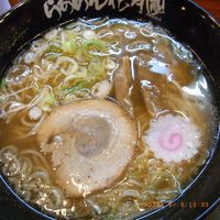 らあめん花月嵐 小禄バイバス店4