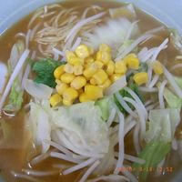 札幌ラーメン どさんこ