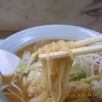 札幌ラーメン どさんこ