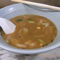 札幌ラーメン どさんこ
