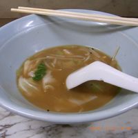札幌ラーメン どさんこ