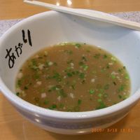 麺 あがり(天屋 あがり) 国場店5