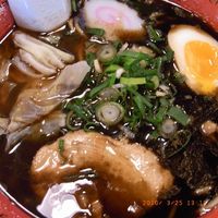 琉球新麺 通堂 寄宮店5
