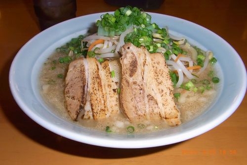 らあめん 波蔵11
