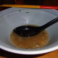 らあめん 波蔵11