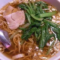 CHINESE-KITCEN 月琴食堂