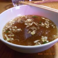 CHINESE-KITCEN 月琴食堂