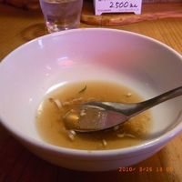 CHINESE-KITCEN 月琴食堂