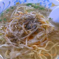 ラーメンハウス札幌や 豊見城店2