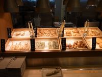 はなまるうどん マックスバリュとよみ店