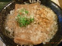 はなまるうどん マックスバリュとよみ店