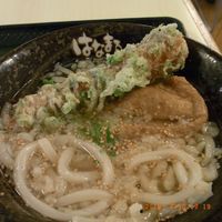 はなまるうどん マックスバリュとよみ店
