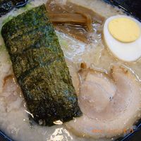 らあめん花月嵐 小禄バイバス店5