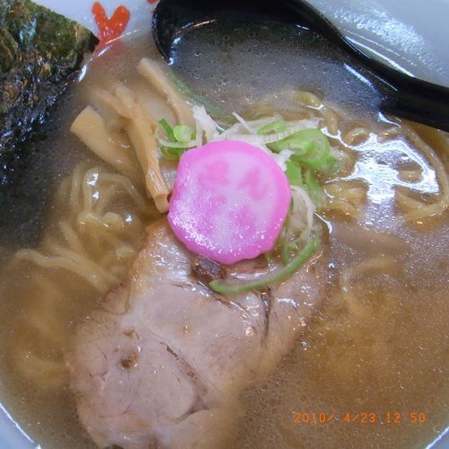 ラーメン さんぱち 豊見城店7