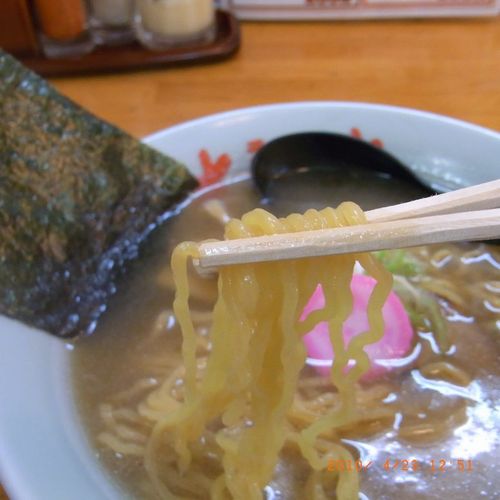 ラーメン さんぱち 豊見城店7