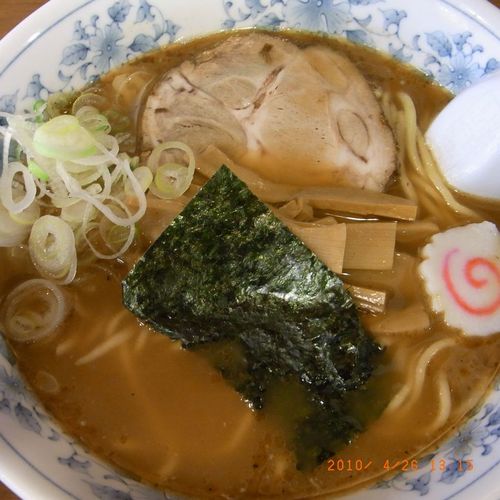東京池袋 大勝軒 那覇店10