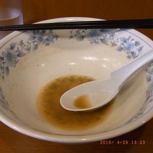 東京池袋 大勝軒 那覇店10