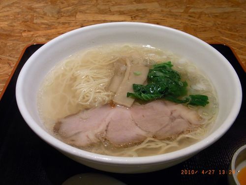 Chinese Dining 「樂。」12