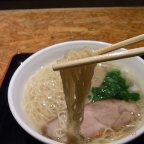Chinese Dining 「樂。」12