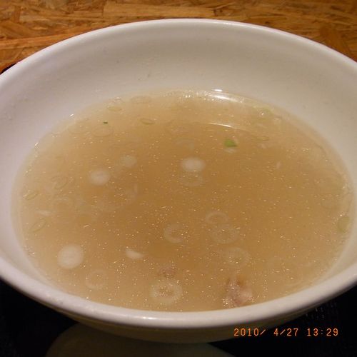 Chinese Dining 「樂。」12