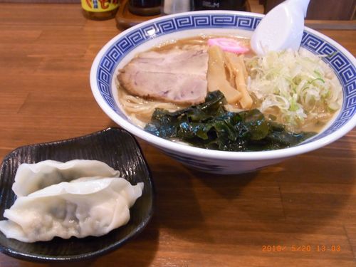 沖縄つけめん でんべえ3