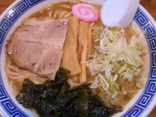 沖縄つけめん でんべえ3