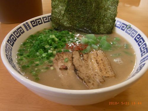 らあめん 波蔵12
