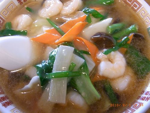 純中華料理 金門飯店