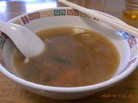 純中華料理 金門飯店