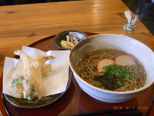 麺処 伊麺しょり