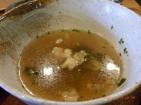 麺処 伊麺しょり