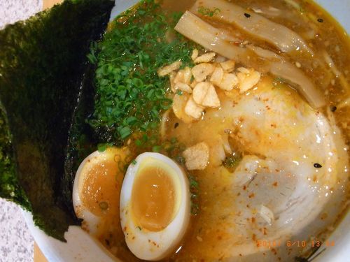 麺 あがり(天屋 あがり) 国場店6