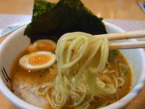 麺 あがり(天屋 あがり) 国場店6