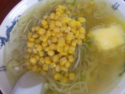 手打ちラーメン かなざわ7