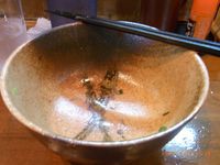 饂飩茶屋 がらっ八
