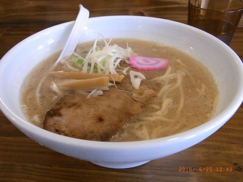 らーめん まるよし6