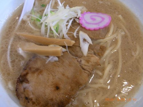 らーめん まるよし6