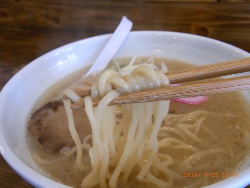 らーめん まるよし6