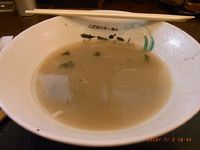 こだわりらーめん すずらん 那覇メインプレイス店2