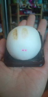 差し入れありがとうございます( ^-^)うふふっ( 〃▽〃) 2011/01/27 09:20:17