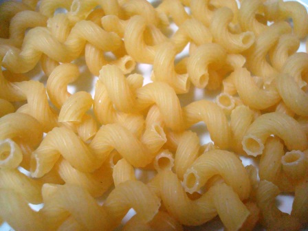 ☆お薦めパスタの色々☆
